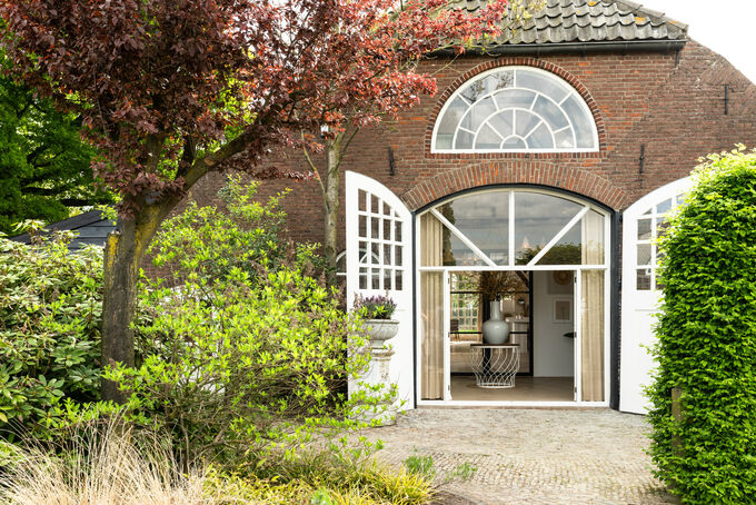 De Veenderhoeve