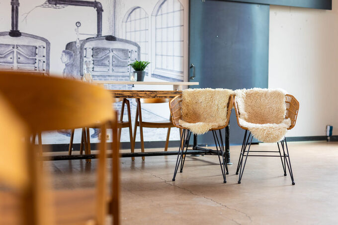 Het Centraal Ketelhuis