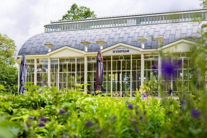 Oranjerie De Schaffelaar