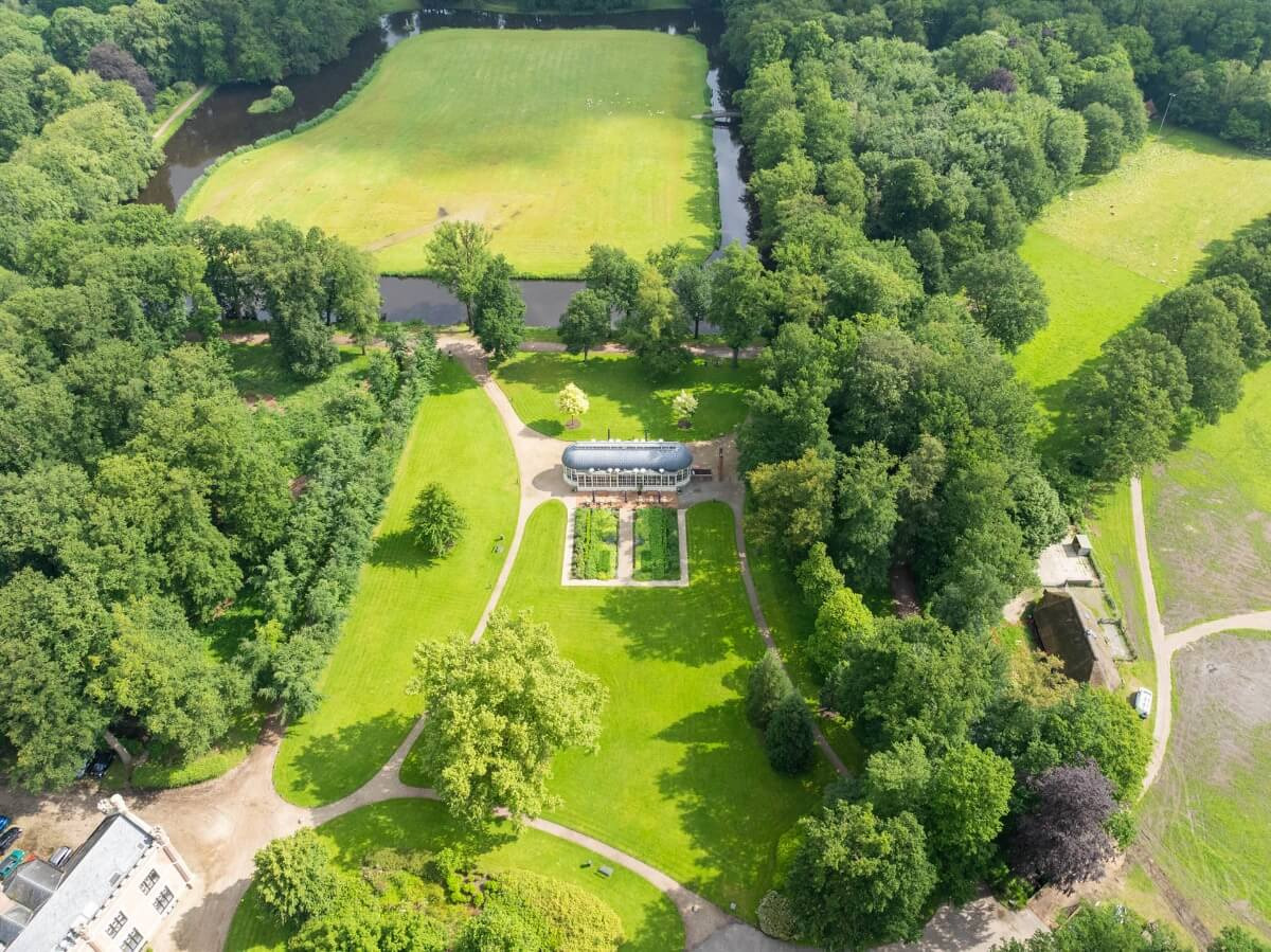 Oranjerie De Schaffelaar