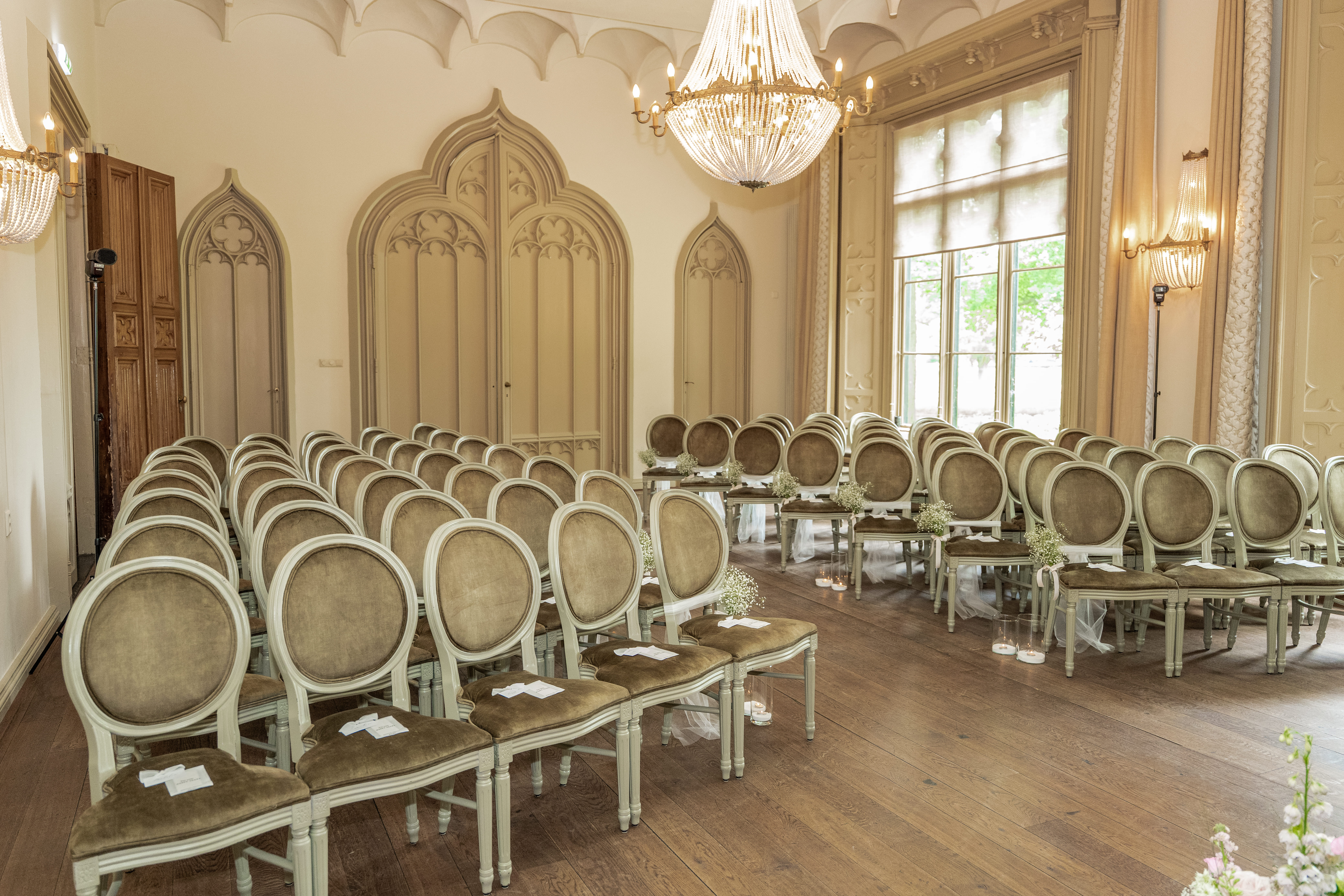 Kasteel De Schaffelaar