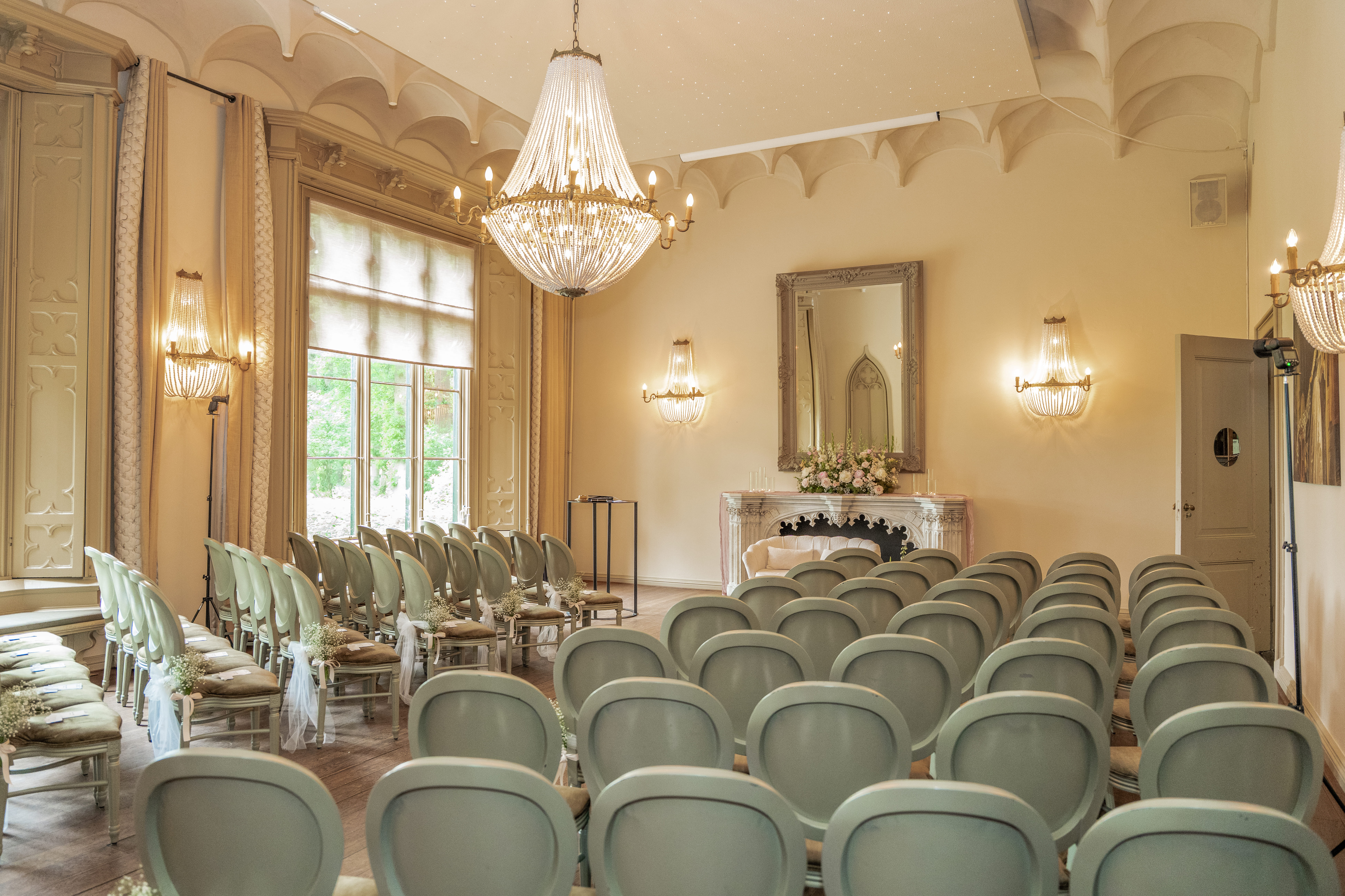 Kasteel De Schaffelaar